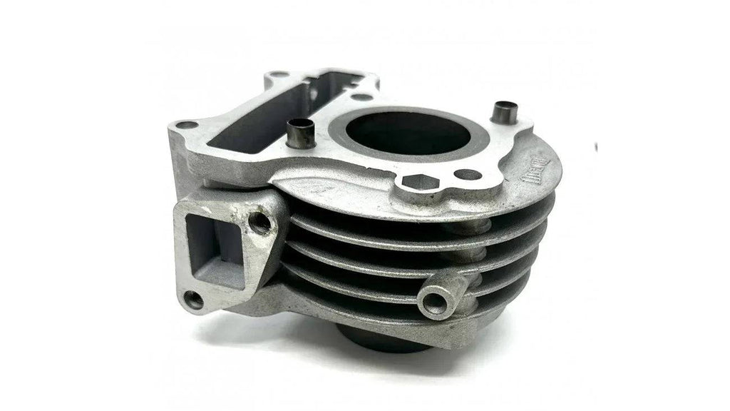 [#5] CYLINDRE 49CC RJ3-1-2 (SCOOTTERRE OEM)