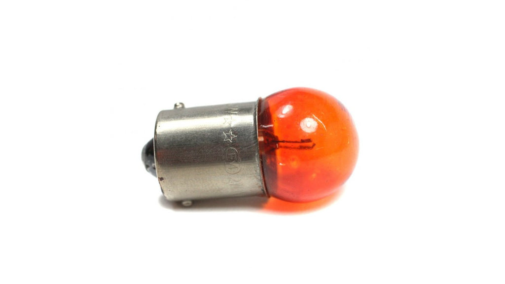 AMPOULE DE CLIGNOTANT ORANGE RC2-5-2 (SCOOTTERRE OEM)