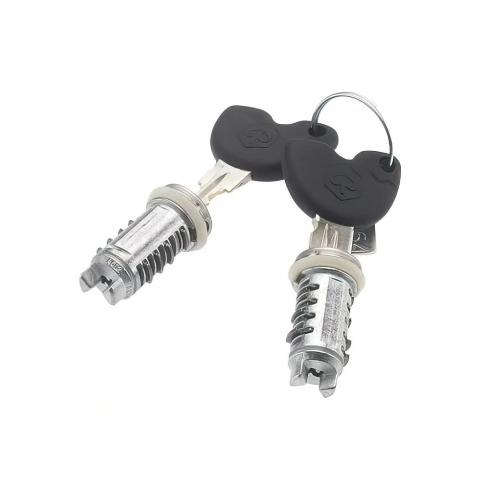 [#1] Barillet de serrure Piaggio OEM - 5735125