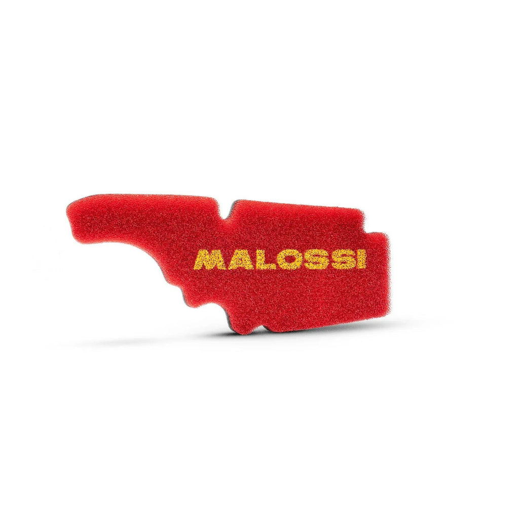 Double Red Sponge Air Filter (Piaggio/Vespa) - Filtre à Air Double Éponge Rouge (Piaggio/Vespa) - 1414532