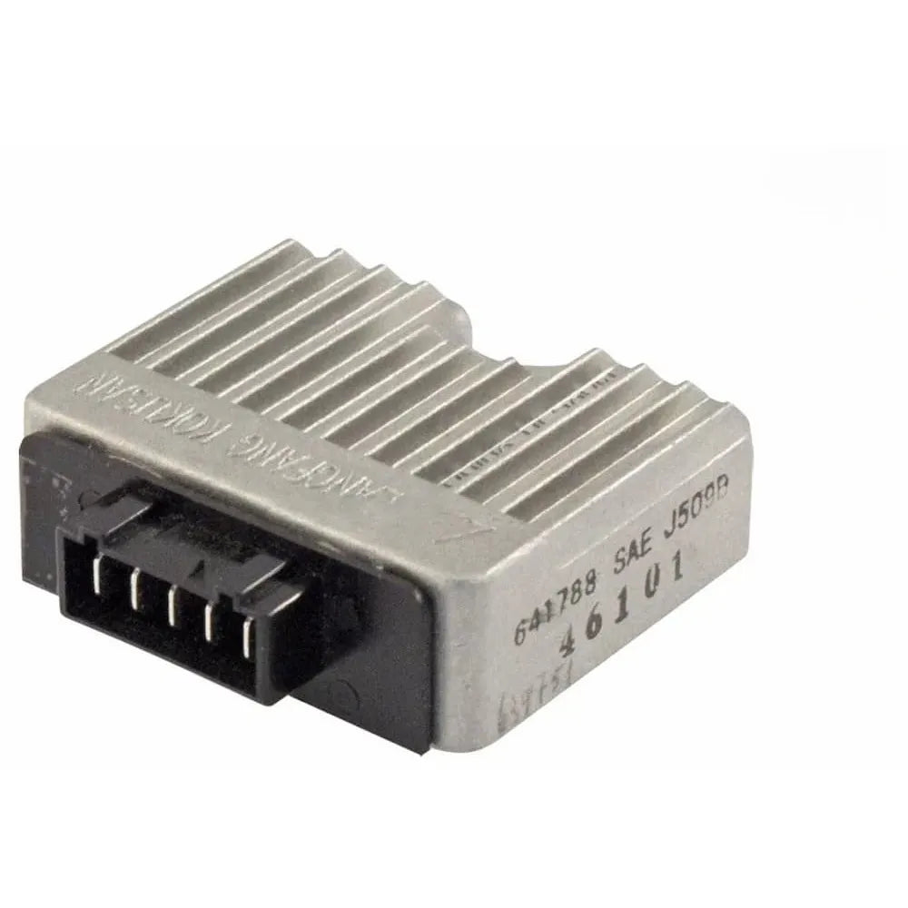 [#1] Régulateur de tension Piaggio OEM (Typhoon) - 641788 