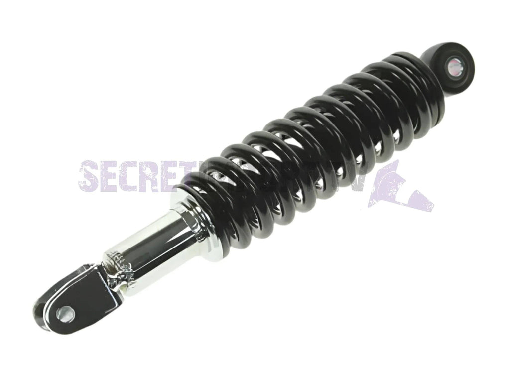 #1 Shock Absorber (Yamaha OEM) - Suspension Arrière (Yamaha OEM) - 5JU-F2210-00-00