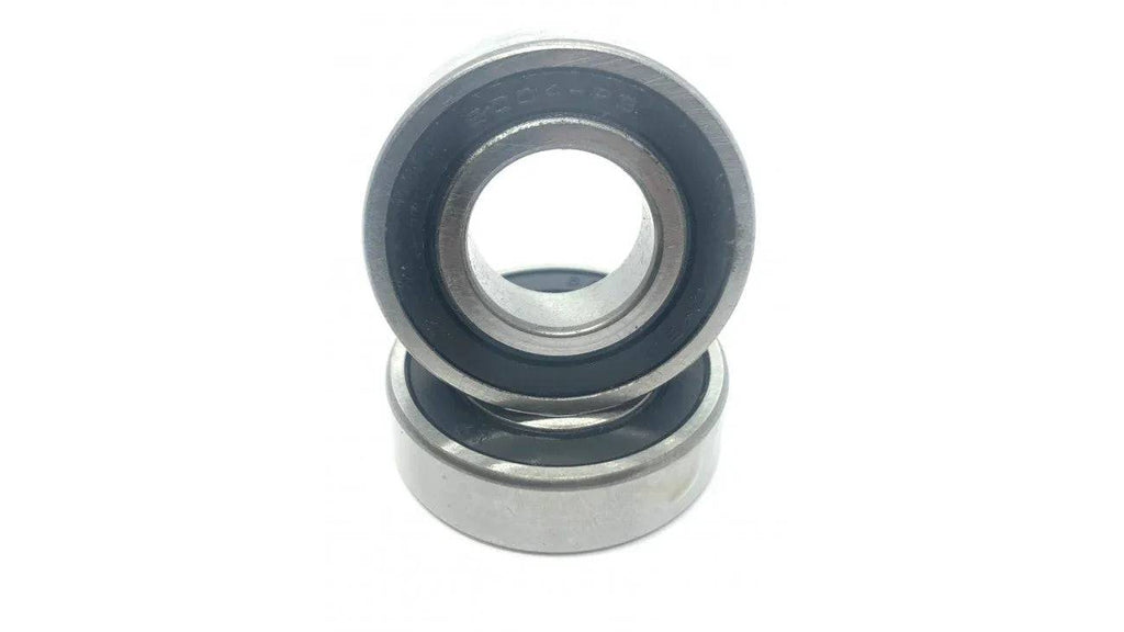 [#6] ROULEMENT 6004-2RS C&U RB1-4-2 (SCOOTTERRE OEM)