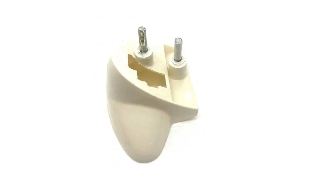 [529] SUPPORT DE FEU ARRIÈRE CRÈME (2018-2020) RM3-3-2 (SCOOTTERRE OEM)