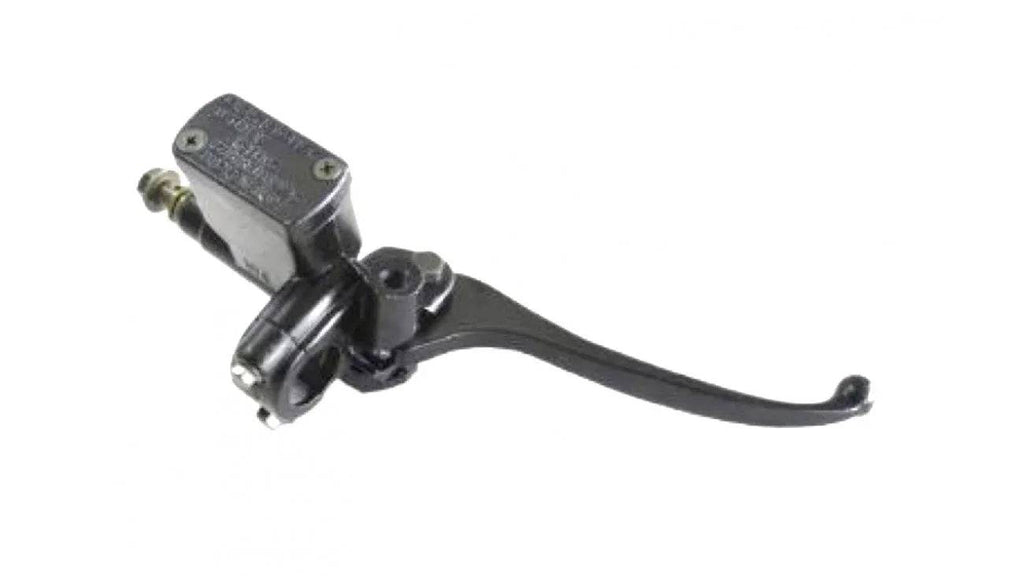 [61] MAÎTRE CYLINDRE DE FREIN AVANT (NOIR) RM2-3-1 (SCOOTTERRE OEM)