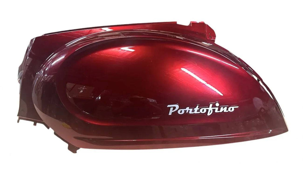 [29] PIÈCE ARRIÈRE GAUCHE BOURGOGNE SOD1-1-7 (SCOOTTERRE OEM)