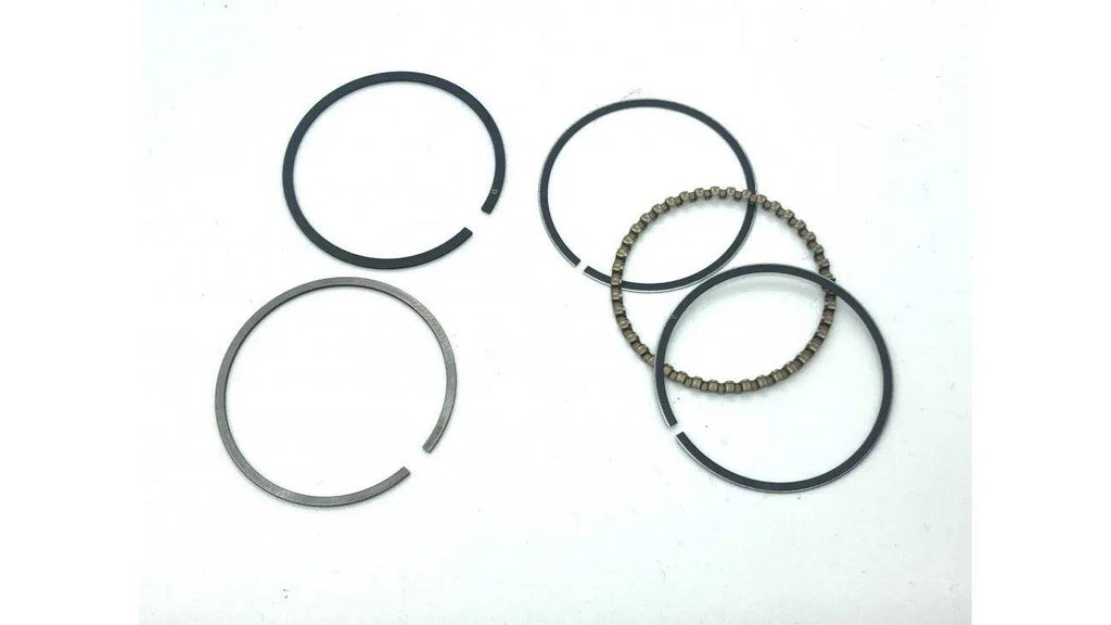 [#11] ENSEMBLE DE SEGMENTS DE PISTON 49CC RJ3-5-5 (SCOOTTERRE OEM)