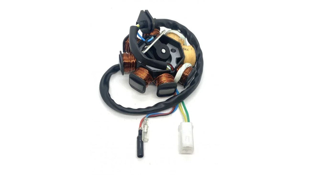 [#3] STATOR RJ11-2-2 (SCOOTTERRE OEM)