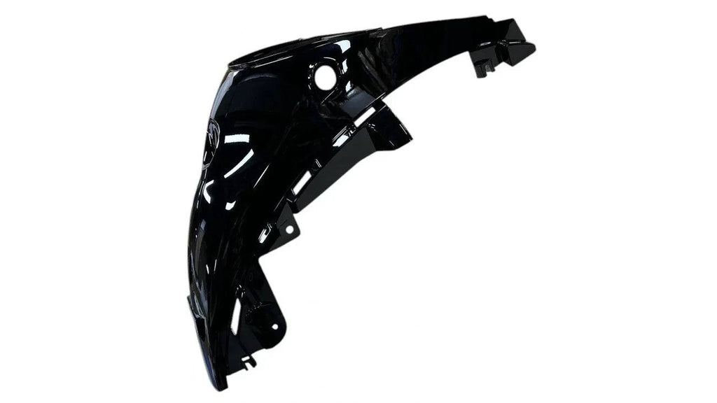 [520] PIÈCE DE PROTECTION ARRIÈRE NOIRE (2018-2022) SEG1-1-1 (SCOOTTERRE OEM)