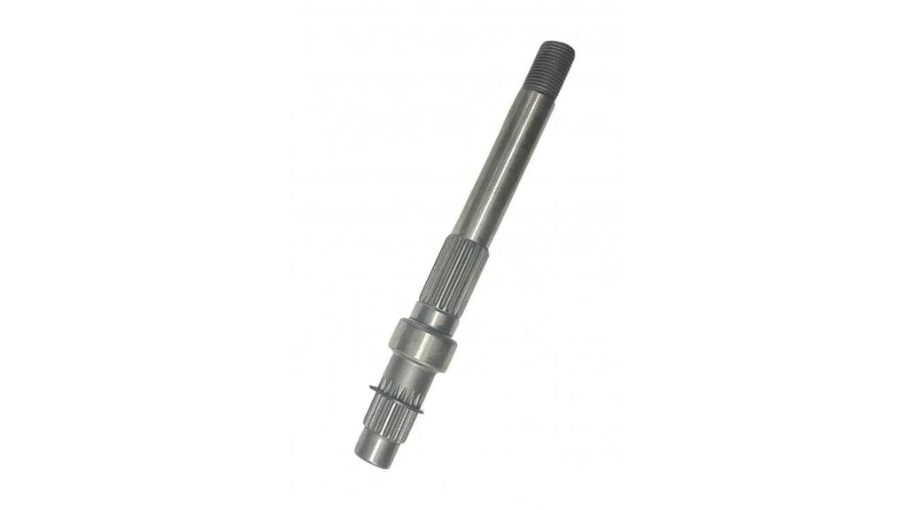 [#17] SHAFT DE ROUE LONG SUSPENSION DOUBLE (SCOOTTERRE OEM)