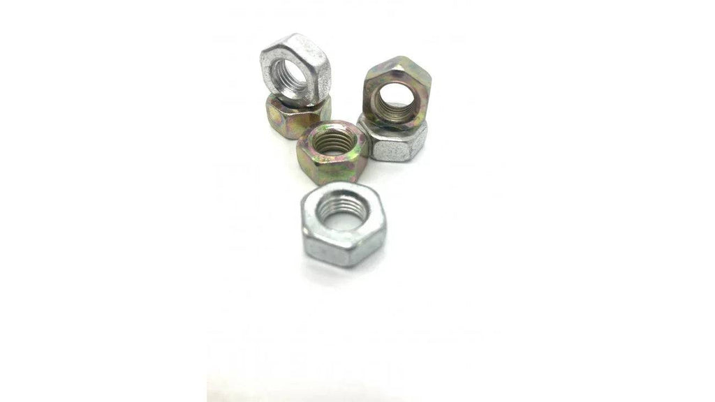 NOIX HEXAGON M10 RA2-10-6 (SCOOTTERRE OEM)