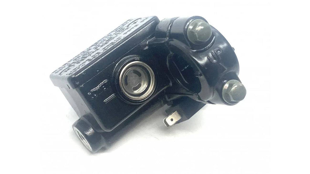 MAÎTRE CYLINDRE DE FREIN AVANT RL2-5-1 (SCOOTTERRE OEM)