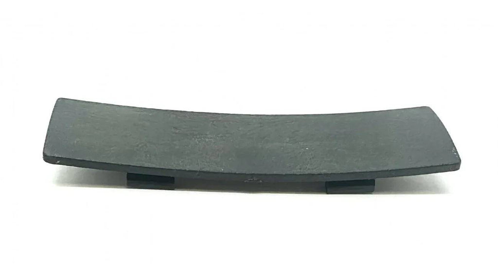 [4] CACHE NUMÉRO DE SÉRIE (112MM X 30MM) RO10-3-6 (SCOOTTERRE OEM)