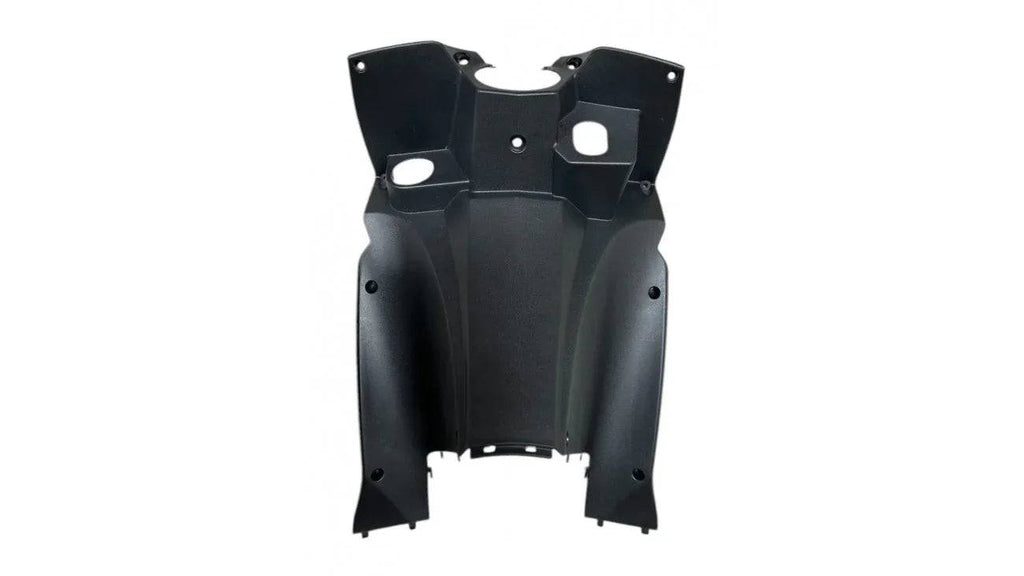 [1] PROTÈGE-JAMBES SPORT SEC2-1-1 (SCOOTTERRE OEM)
