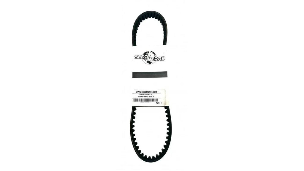 [#3] COURROIE ROUE 12'' ZIJINGANG-BENZHOU (BOULEVARD, VALENTINO, FUZION 125-150CC)