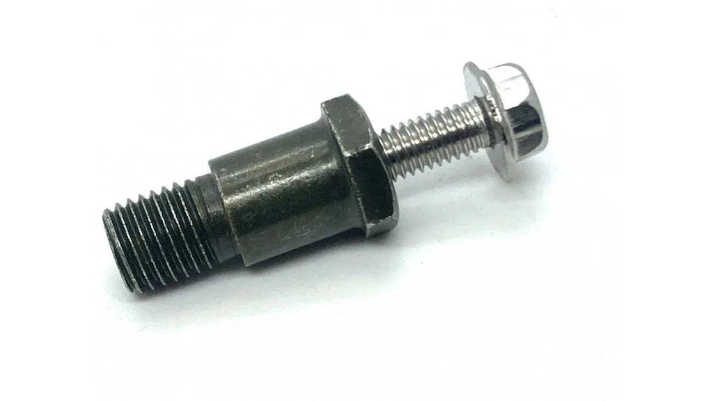 [34] KIT BOULON DE BÉQUILLE LATÉRALE POUR COUPE MOTEUR RK9-6-3 (SCOOTTERRE OEM)