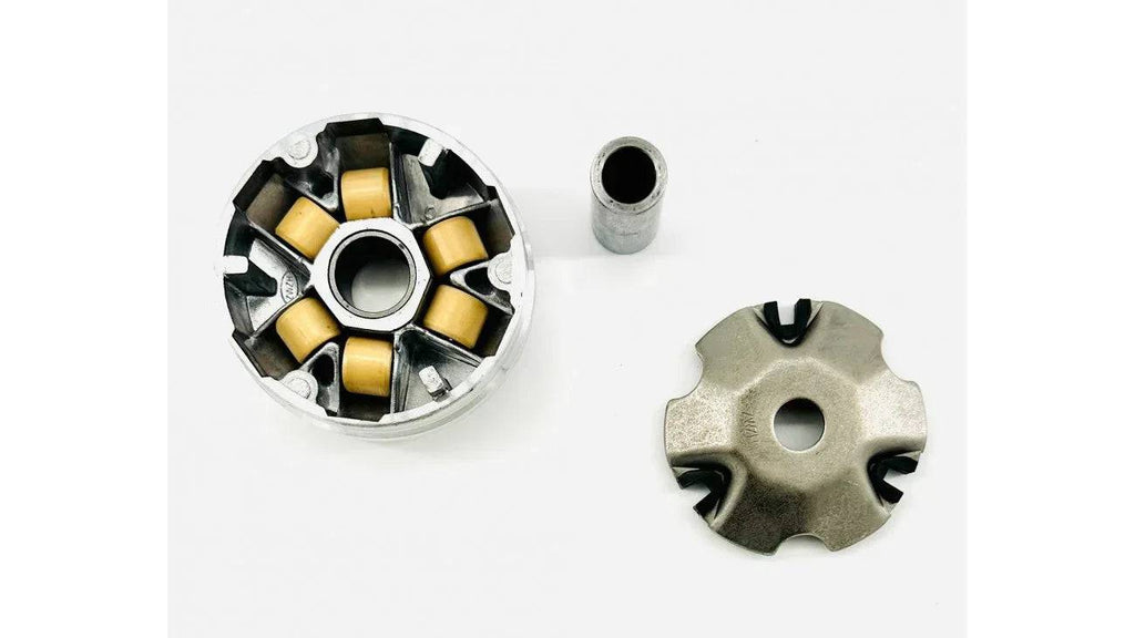 [#2] VARIATEUR 8.5 GR RJ6-2-5 (SCOOTTERRE OEM)