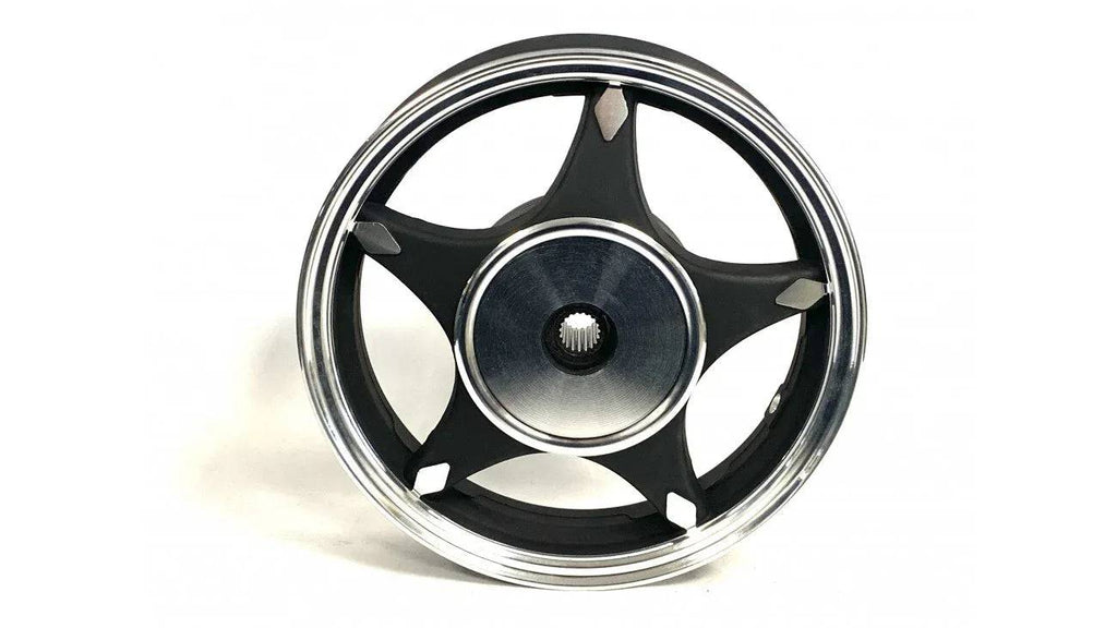 RIM ARRIÈRE 10'' RW2-3-2 (SCOOTTERRE OEM)