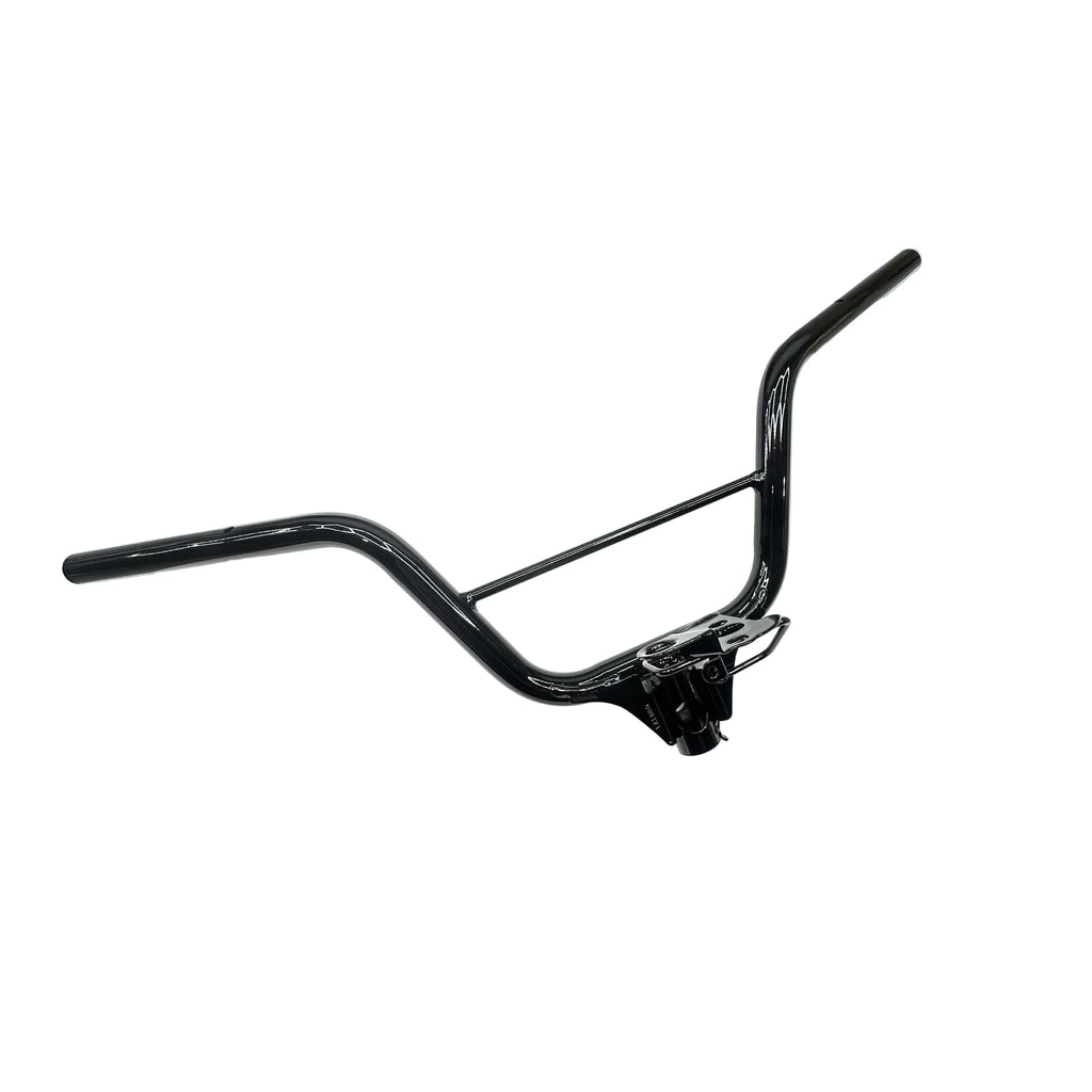 [#1] Handlebar Honda OEM (Ruckus) - Guidon Honda OEM (Ruckus) - 53100-GEZ-305