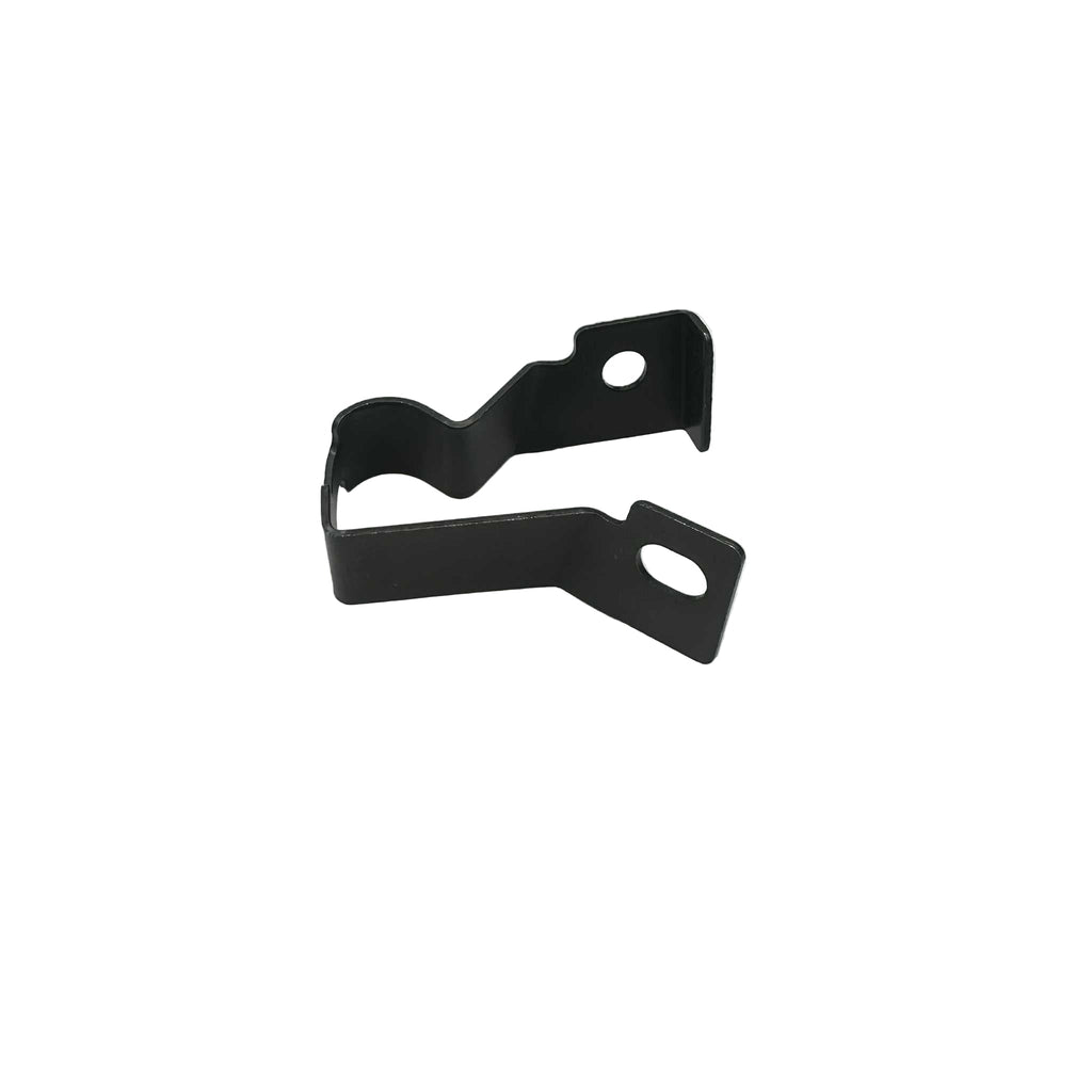 [#40] Brake Hose Holder Yamaha OEM (Bws/Zuma 50F & 50X) - Support de Câble de Frein Yamaha OEM (Bws/Zuma 50F & 50X) - 3P3-F5875-00-00