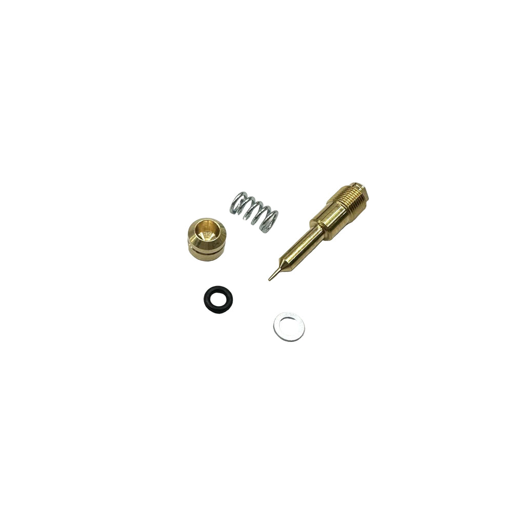 [#4] Screw Set Honda OEM (Ruckus) - Kit de Vis Honda OEM (Ruckus) - 16016-GGA-671