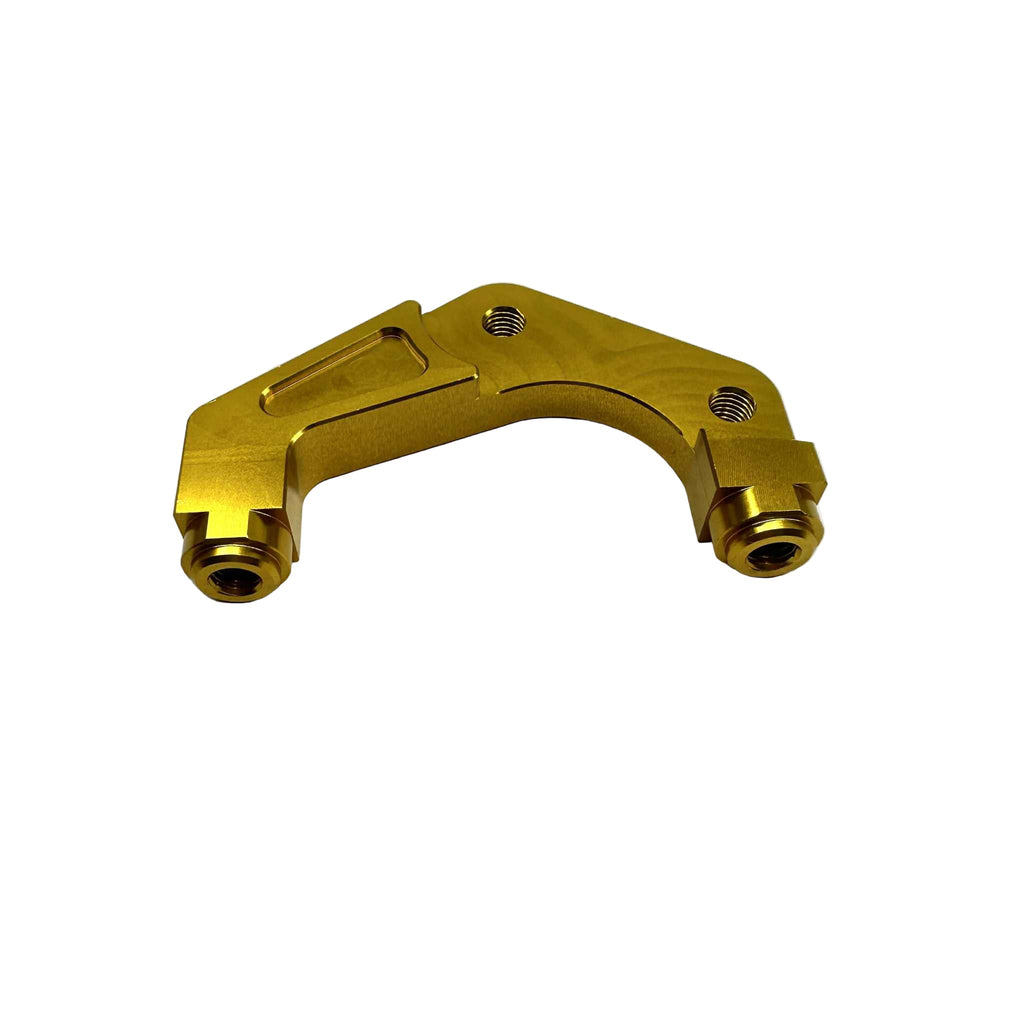Adelin Brake Caliper Adapter - Adaptateur d'étrier de frein Adelin - ADL/GO