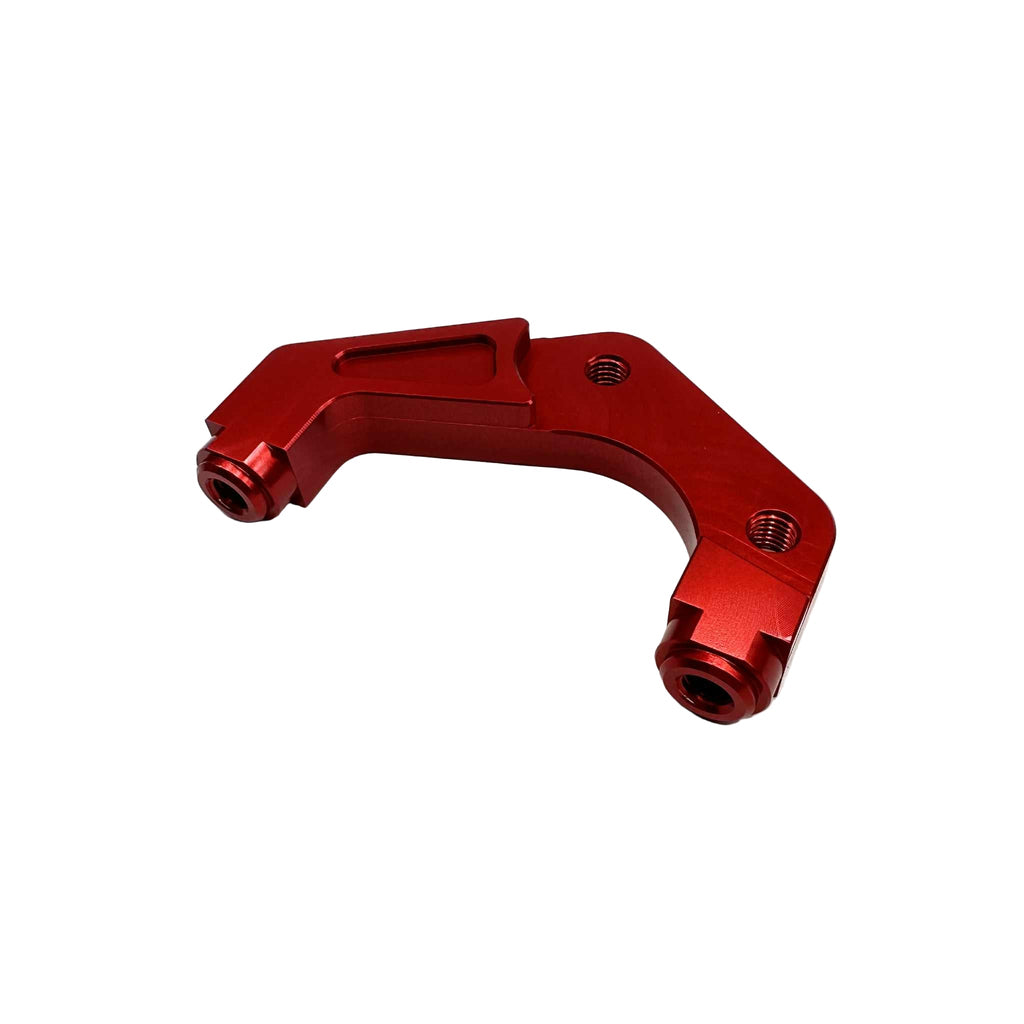 Adelin Brake Caliper Adapter - Adaptateur d'étrier de frein Adelin - ADL/RE