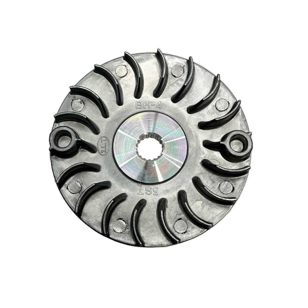 Replacement Front Pulley (Bws/Zuma 2012+) - Poulie Avant de Remplacement (Bws/Zuma 2012+) - SI-09787
