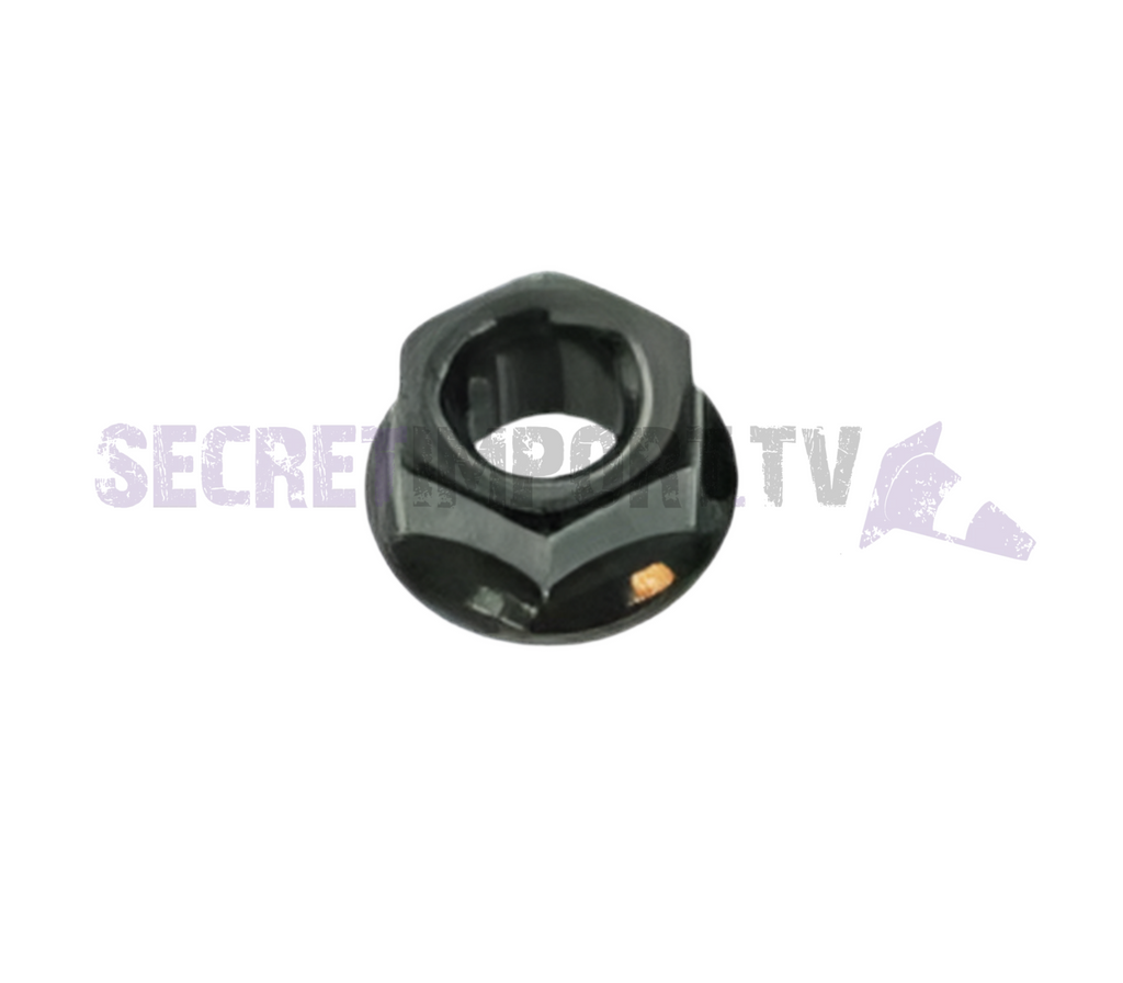 Nut Flange (Yamaha OEM) - Bride d'écrou (Yamaha OEM) - 95707-06500