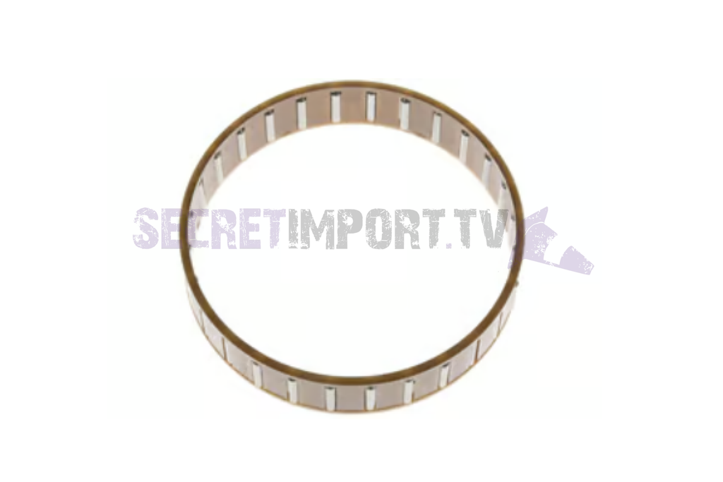 Starter Needle Bearing Yamaha OEM (BWS/ZUMA 2002-2011) - Roulement Démarreur Électrique YW50 93310-255B7-00 Pieces de scooter bws sport 2 temps sherbrooke quebec