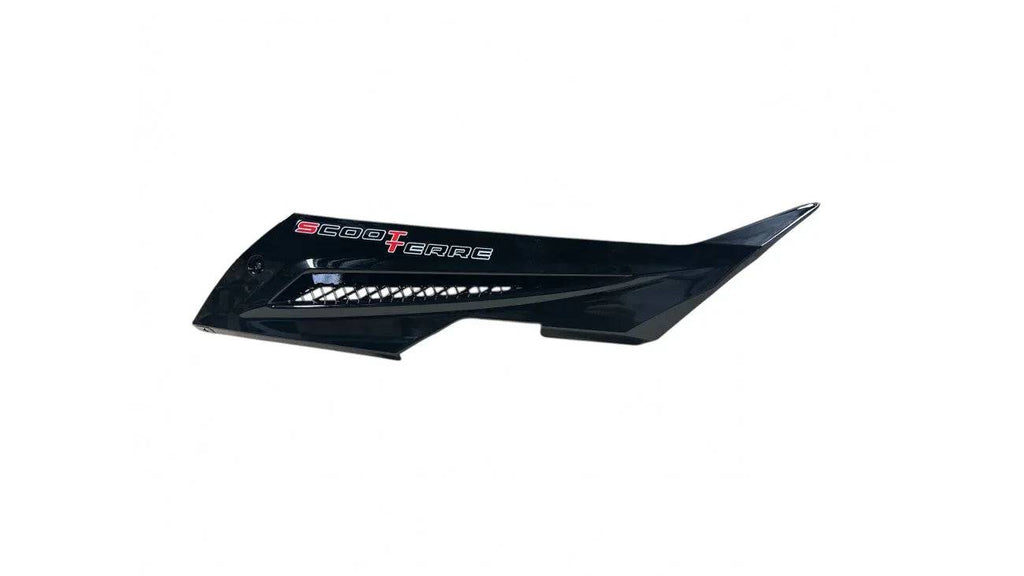 [20] SOUS-PLANCHER GAUCHE NOIR SOF4-2-1 (SCOOTTERRE OEM)