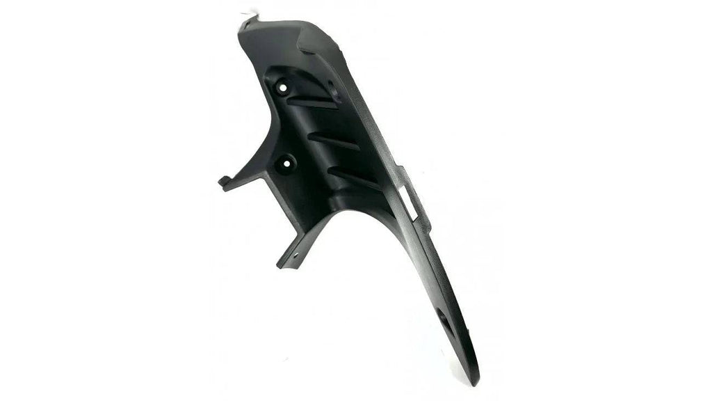 [20] COUVERT AVANT-GAUCHE NOIR RC3-7-2 (SCOOTTERRE OEM)