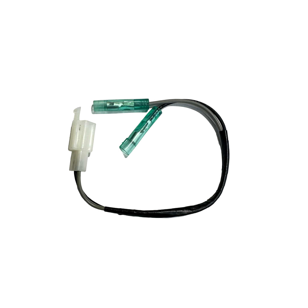 [20] Extend Wire Of Signal - Extension de Fil du Signal - 33483-381-000