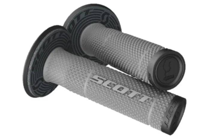SX II MX GRIPS WITH DONUTS - POIGNÉES MX SX II AVEC DONUTS - 219624-1019