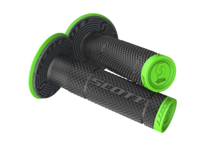 SX II MX GRIPS WITH DONUTS - POIGNÉES MX SX II AVEC DONUTS - 219624-4376