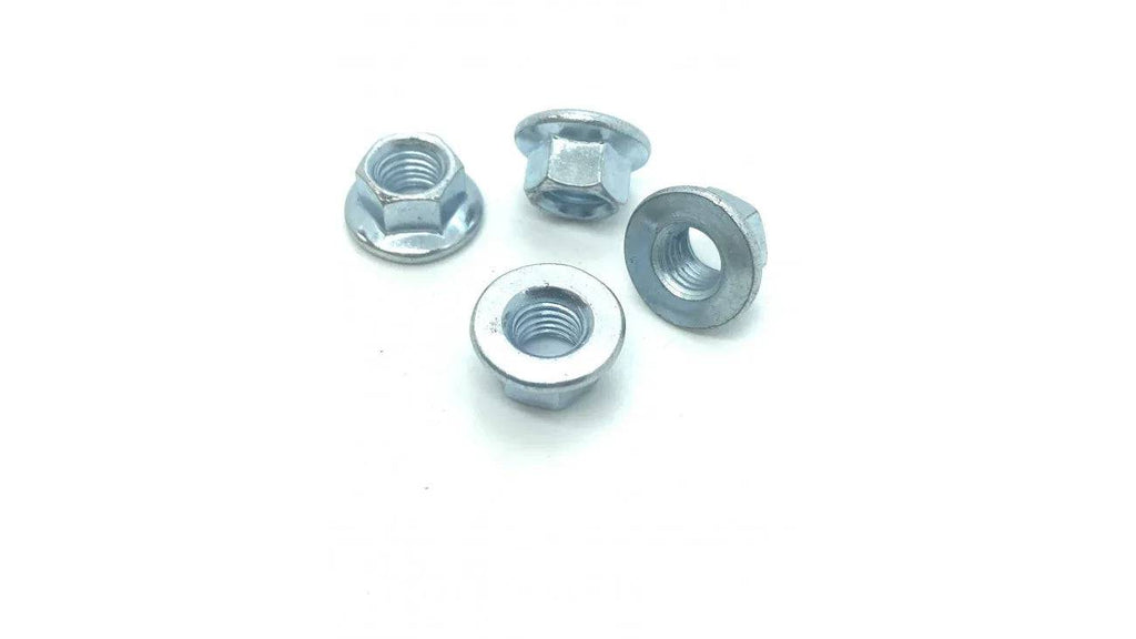 [#21] NOIX 7MM RA1-10-7 (SCOOTTERRE OEM)