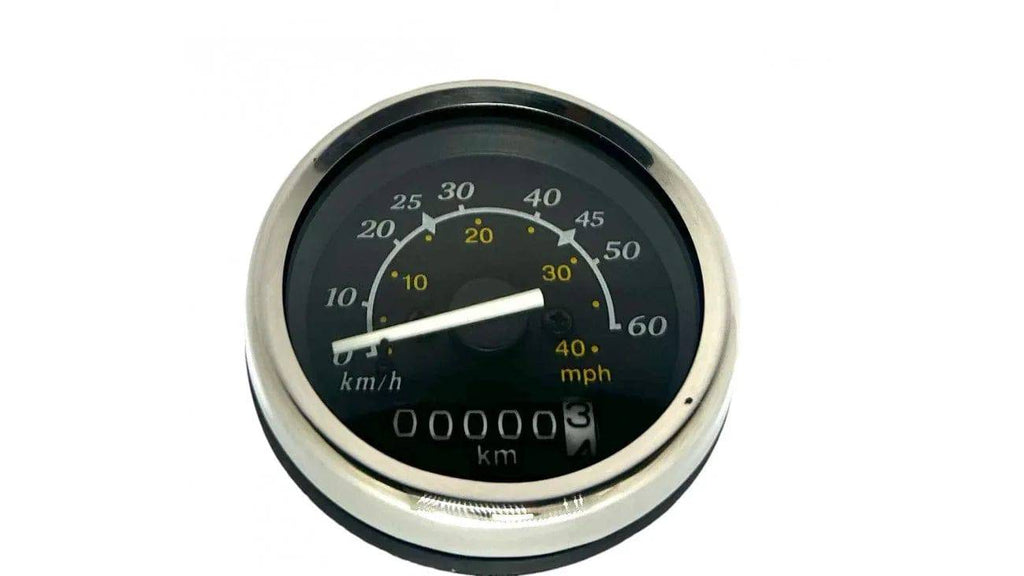 [21] MODULE DE SPEEDOMÈTRE SEUL 50CC RO5-5-1 (SCOOTTERRE OEM)