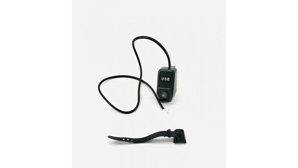 [21] MODULE PORT USB DIABLO RF7-5-2 (SCOOTTERRE OEM)
