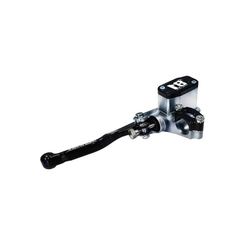 Ottopuntouno Hydrolic Left Brake Lever CNC MC-13 Ø13mm