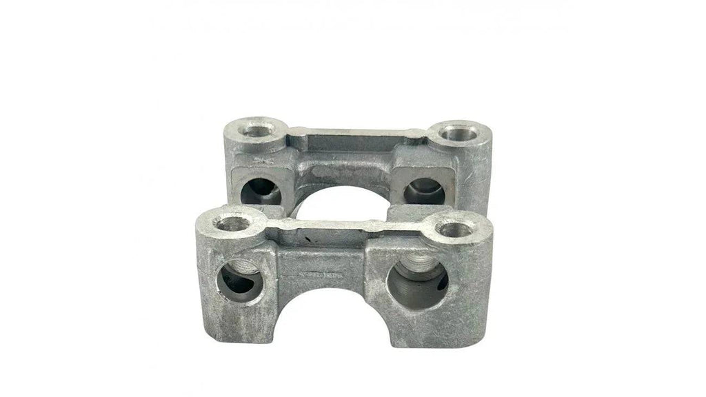 [#22] SUPPORT D'ARBRE A CAMES 50CC RJ4-2-2 (SCOOTTERRE OEM)