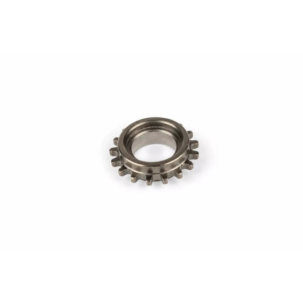 [#22] Pignon inférieur de distribution Piaggio OEM - 9697476