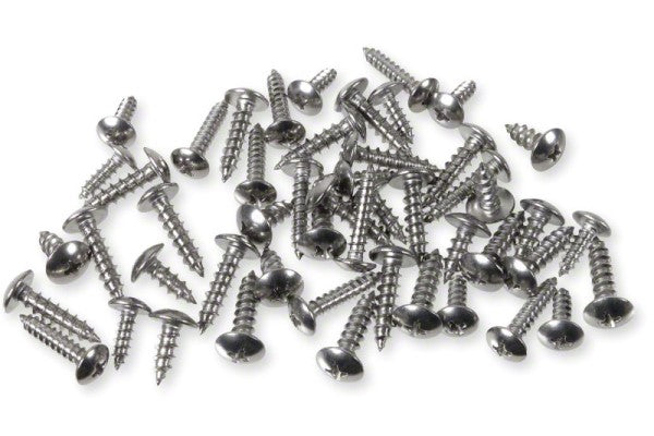Fairing Kit Screws (30x) - Vis du kit de carénage (30x) - SI-SCREWS01