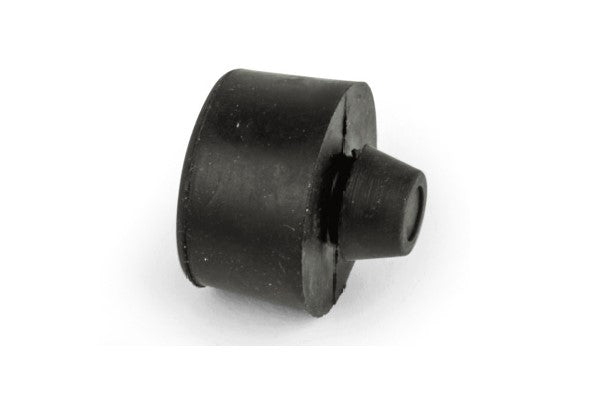 Center Main Stand Rubber Yamaha OEM (BWS 2002-2011) - Caoutchouc pour pied central Yamaha OEM (BWS 2002-2001) - 4CW-F7114-00-00