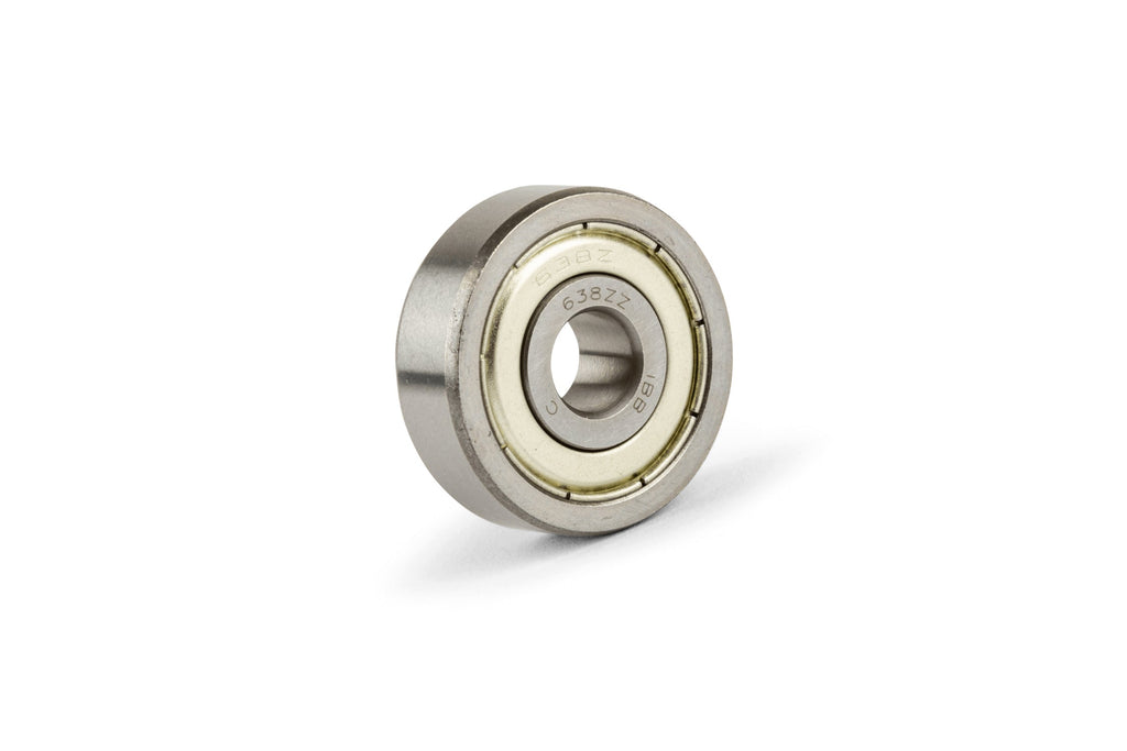 CVT Cover Bearing 638-2Z (8x28x9mm) - Roulement de couvercle CVT 638-2Z (8x28x9mm) - MF33.00025