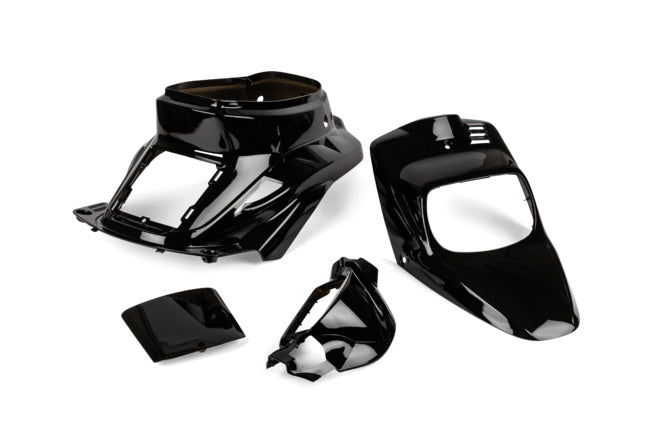 Str8 Fairing Kit (Bws 1988-2001) Black