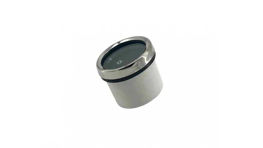 [23] MODULE DE PHARE ET CLIGNOTANTS SEUL 50CC RQ2-3-3 (SCOOTTERRE OEM)