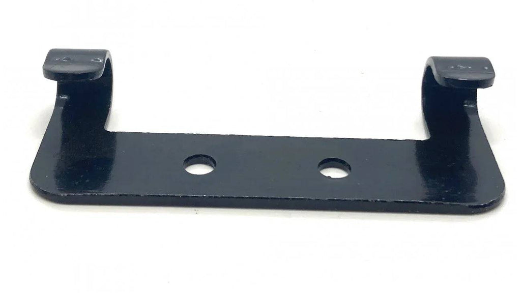 [23] BRAQUETTE AVANT DE SERRAGE DE BOYAU HYDROLIQUE RH6-4-3 (SCOOTTERRE OEM)