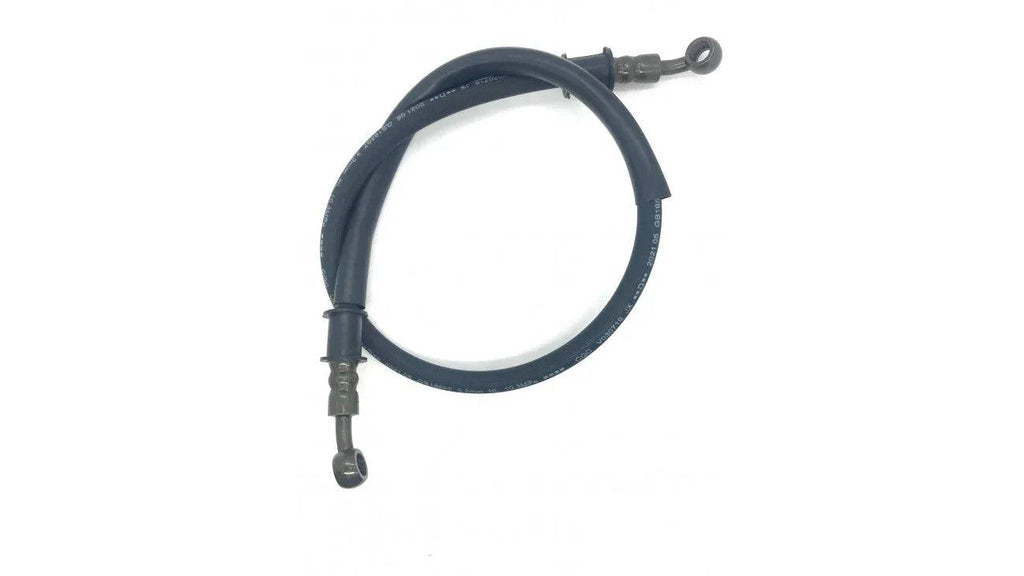 [24-3] BOYAU DE LIQUIDE DE FREIN AVANT RD2-6-4 (SCOOTTERRE OEM)
