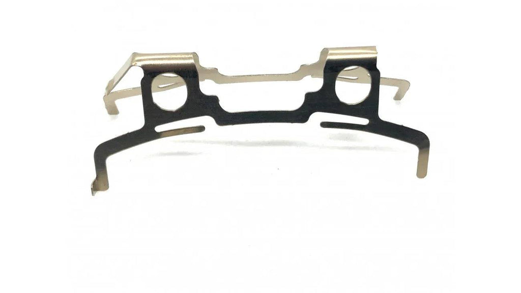 [24-7] GUIDE DE PLAQUETTES DE FREIN AVANT 2022 RK9-6-2 (SCOOTTERRE OEM)