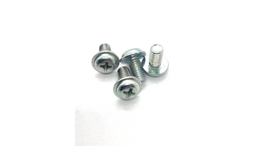 VIS PLATE M5 X 10 RA1-9-4 (SCOOTTERRE OEM)